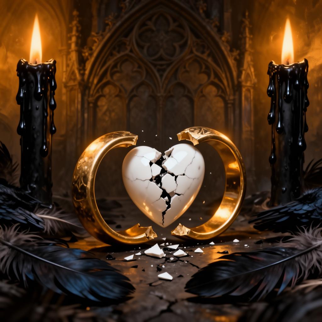Divorce Spells