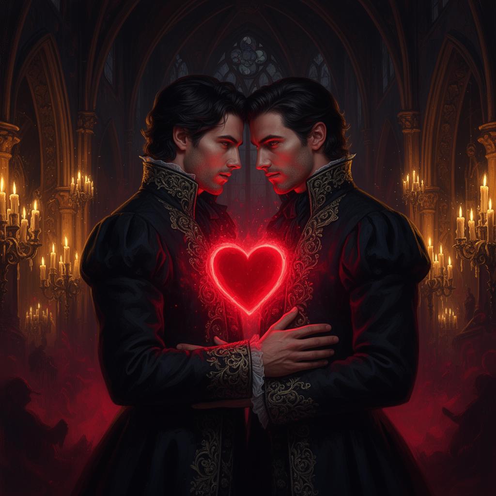 Gay Spells
